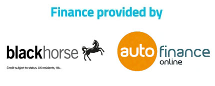 Finance available